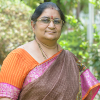Dr Valli Manickam